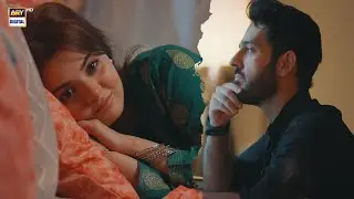 Ae Dil - 𝐁𝐞𝐬𝐭 𝐒𝐜𝐞𝐧𝐞❤️ | Komal Meer & Azan Sami Khan | ARY Digital