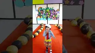 Mismatch Day in School #creative Activities for kids #trending