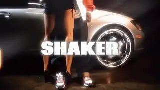 [FREE] 50 Cent x 2000s Type Beat | Arabic Type Beat &ldquo;SHAKER&rdquo;