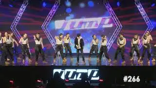 Shut It Down - Performing Dance Arts