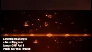 Train your Mind for Faith@fortressSecure