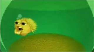 Singing Yellow Fish meme