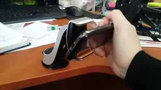 Pleomax Автодержатель универсальный