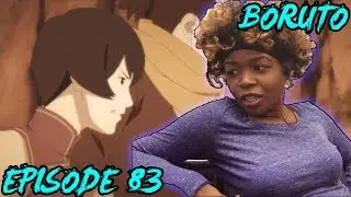 Onoki's Justice! | Boruto Episode 83 REACTION/REVIEW