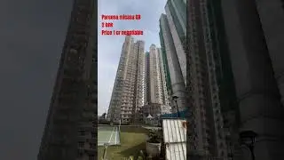 2 bhk ready to move units | pareena micasa sector 68 gurgaon | #luxuryflats #premiumflat
