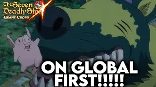 OSLO & HAWK DUAL UNIT WILL BE A GLOBAL FIRST! NEW GLOBAL DEV NOTES! | Seven Deadly Sins: Grand Cross