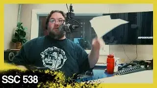 Tim reacts to 