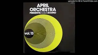 Puccio Roelens &lrm;&ndash; Connie flower &ndash; April Orchestra RCA Sound Vol. 13