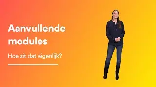 Aanvullend verzekeren met 6 modules bij de FBTO Zorgverzekering 2020 | Jij kiest. FBTO