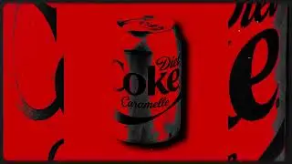 Caramelle x Diet Coke (Bassjackers TECH BOUNCE Edit)