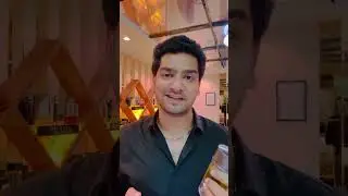 Dunhill Indian sandalwood Fragrance Review #viralyoutube