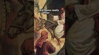 Are Details About Jesus Really Accurate?? #jesus #bartehrman #shorts #prophet