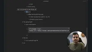 File Upload Vulnerability Testing – Methodology & Test Cases🔥