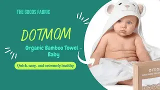 Buy newborn baby towel online | India | Best towel | Shopping For New Born Baby