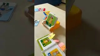 How to play SMART GAMES Dress code from Unnati Library