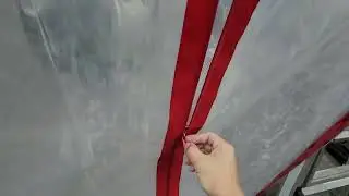 Popup canopy spraybooth