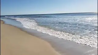 slow mocean