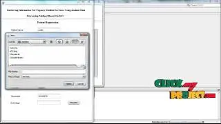 Final Year Projects 2015 |  Spatially Aware Term Selection For Geo Tagging