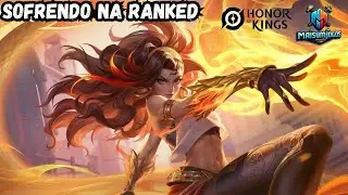 HONOR OF KINGS : RUSHANDO ELO !!