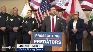 Florida AG sends criminal subpoena to Deegan administration, targets employee who posted ICE video