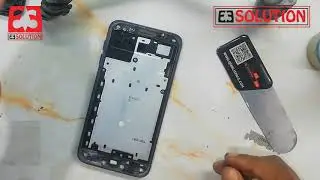Samsung Galaxy J2 Core Disassembly || Samsung J2 Core Back Cover/Panel Open System Take Apart