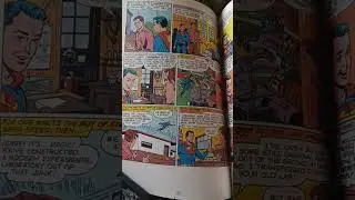 4/60  Adventure 271  Lex meets Superboy