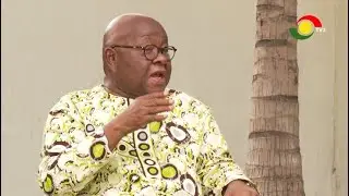 Prof. Mike Oquaye challenges IGP appointment process; calls for fixed tenure to restore public trust