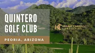 Quintero Golf Trip #CarrascoConsulting #QuinteroGolf
