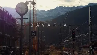 BAVARIA // TRIP // WINTER 2019