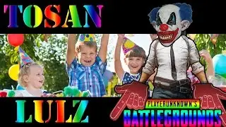 [PUBG] Shenanigans #3