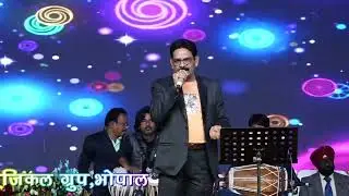 Mukesh Ji  ki Yadein...O Mehbooba Tere Dil