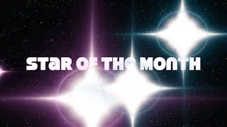 Star of the Month: September 2015