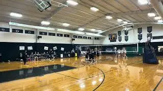 Ovilla Christian Set 2 - 9/26/23