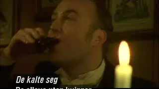 Dokumentar om Jules Verne