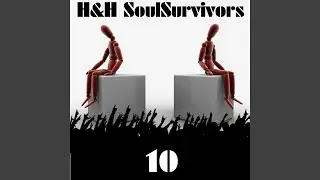 Be Right There (H & H Magic T Version Extended Mix)