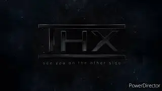 (REQUEST) What If Kong Skull Island 2017 DVD Had A THX Logo