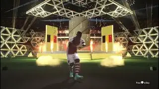Crazy FIFA 22 packs OTW PROMO