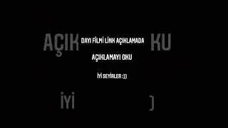 DAYI FİLMİ LİNK