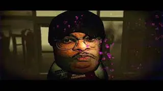 Johnny Ghosst - NIGHT OF THE CONSUMERS ​Visuals by @Bvnktv )