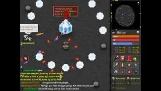 Realm of the Mad God w/ Shatov Episode 27 (trio-crack crystal and then a pentaract)