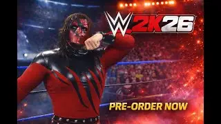 WWE 2K26 Attitude Era Edition | 2K (Concept).