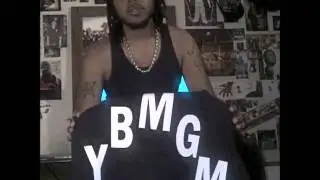 Prince Robbo & Sheik Ron - Big PayBack