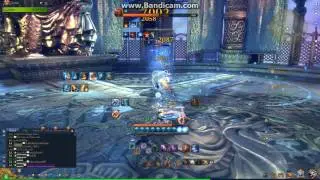 Force Master Ice #Mushin 15F  (หอคอยมูชิน) ชั้น 15 In 2 Min #Blade&Soul