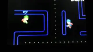 Ness 0 to Death Combo | Super Smash Bros. 3DS