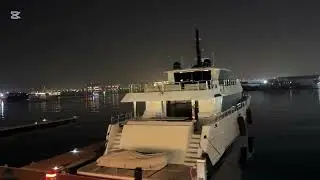 DOHA OLD PORT/ BOX PARK
