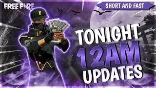 Tonight 12AM Updates - Something New 🤩