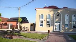 Xhamia ne Balaj