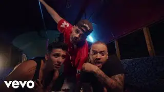 Nacho - Low ft. Neel, Marval