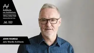 Беседа и интервью с Джоном Уордлом