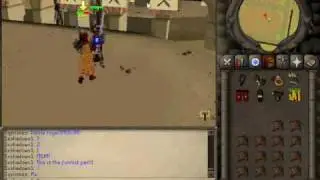 Regretscape Dualing